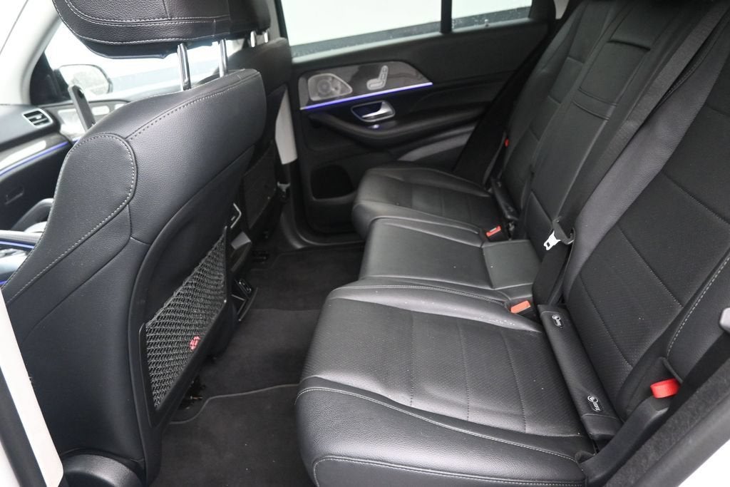 2023 Mercedes-Benz GLE GLE 350