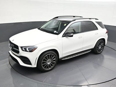 2023 Mercedes-Benz GLE GLE 350
