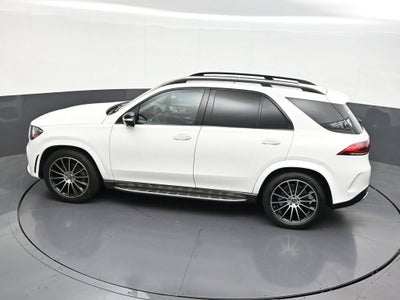 2023 Mercedes-Benz GLE GLE 350