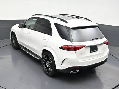 2023 Mercedes-Benz GLE GLE 350