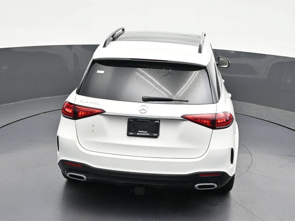 2023 Mercedes-Benz GLE GLE 350