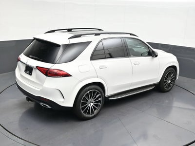 2023 Mercedes-Benz GLE GLE 350