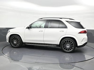 2023 Mercedes-Benz GLE GLE 350