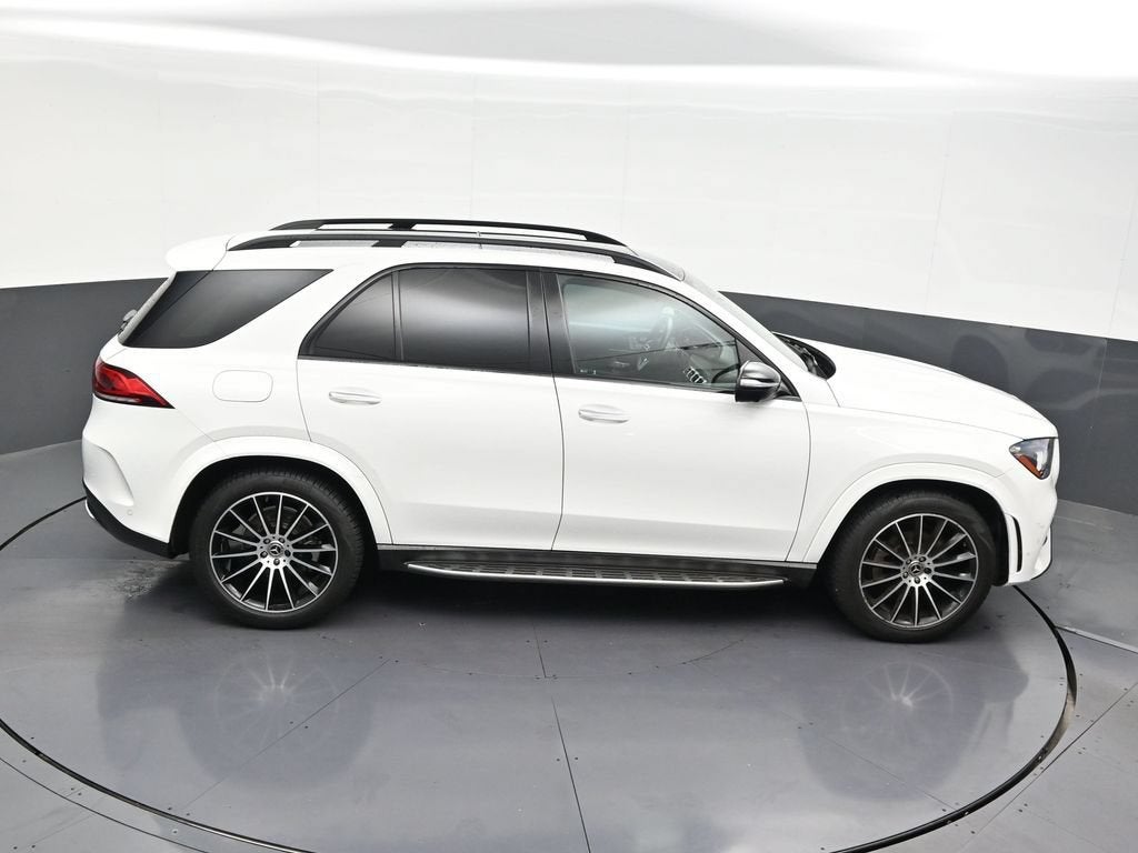 2023 Mercedes-Benz GLE GLE 350