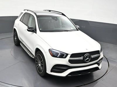 2023 Mercedes-Benz GLE GLE 350