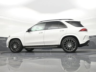 2023 Mercedes-Benz GLE GLE 350