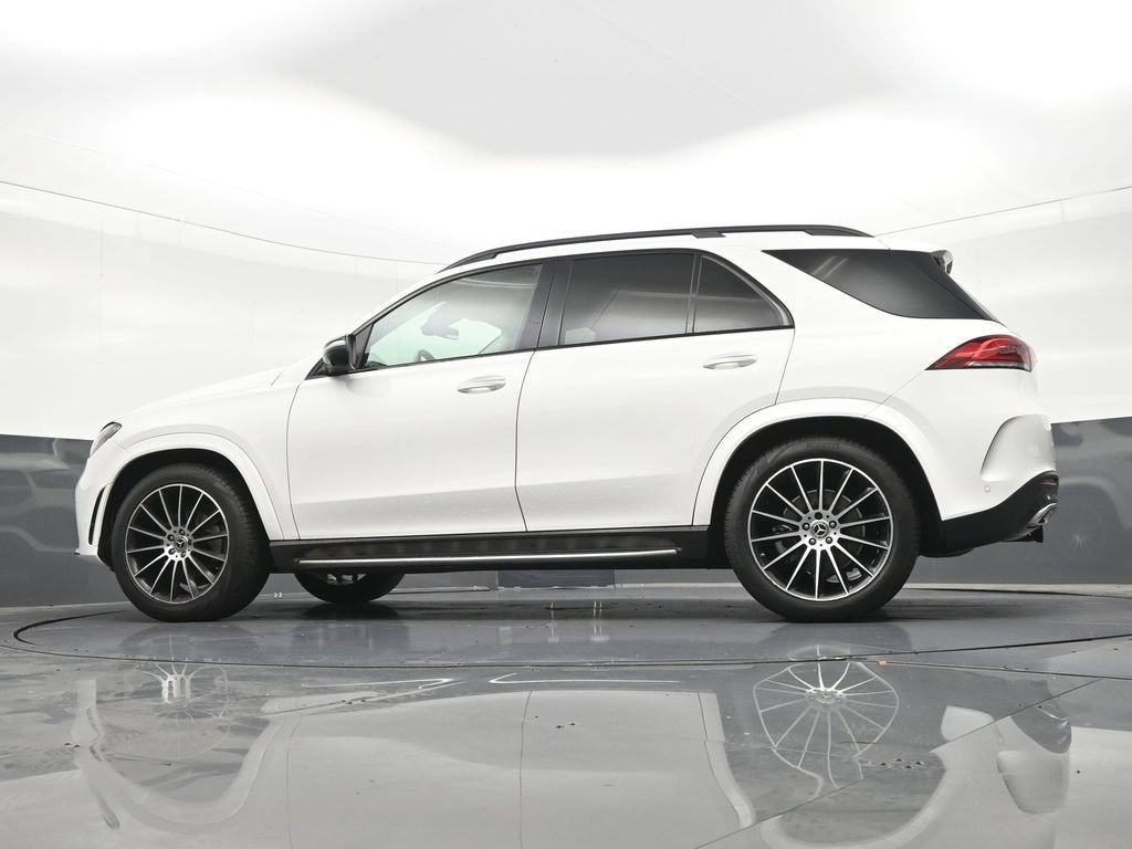 2023 Mercedes-Benz GLE GLE 350