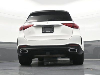 2023 Mercedes-Benz GLE GLE 350