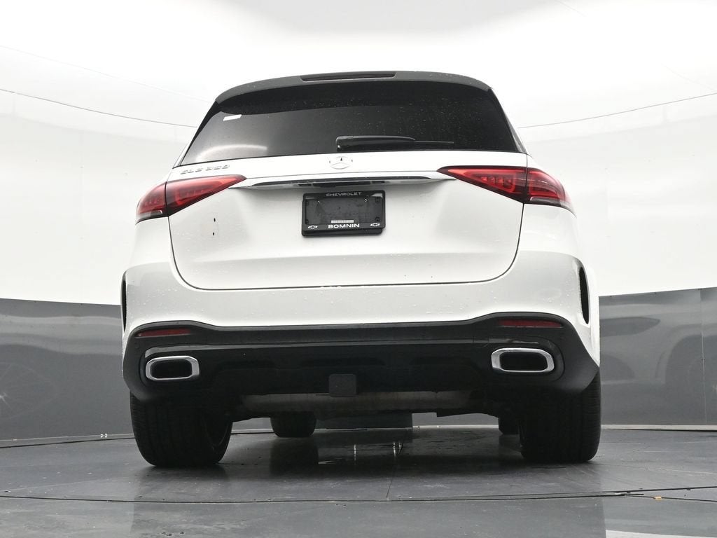 2023 Mercedes-Benz GLE GLE 350