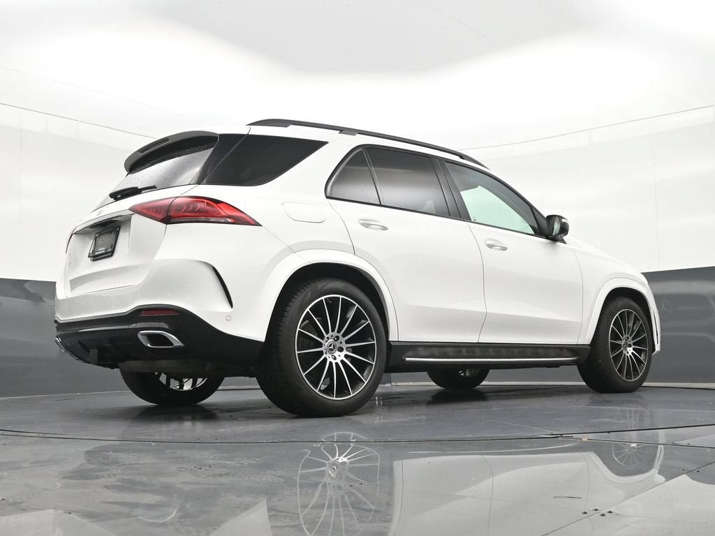 2023 Mercedes-Benz GLE GLE 350