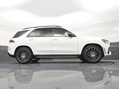 2023 Mercedes-Benz GLE GLE 350