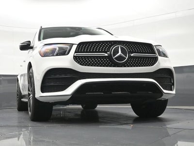 2023 Mercedes-Benz GLE GLE 350