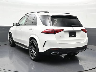 2023 Mercedes-Benz GLE GLE 350