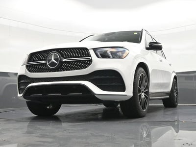 2023 Mercedes-Benz GLE GLE 350