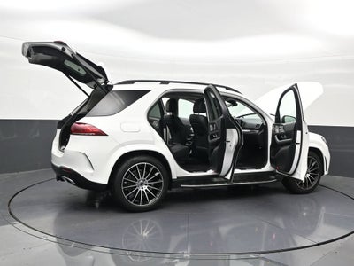 2023 Mercedes-Benz GLE GLE 350