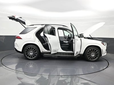 2023 Mercedes-Benz GLE GLE 350