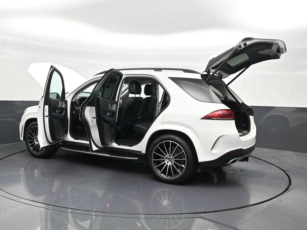 2023 Mercedes-Benz GLE GLE 350