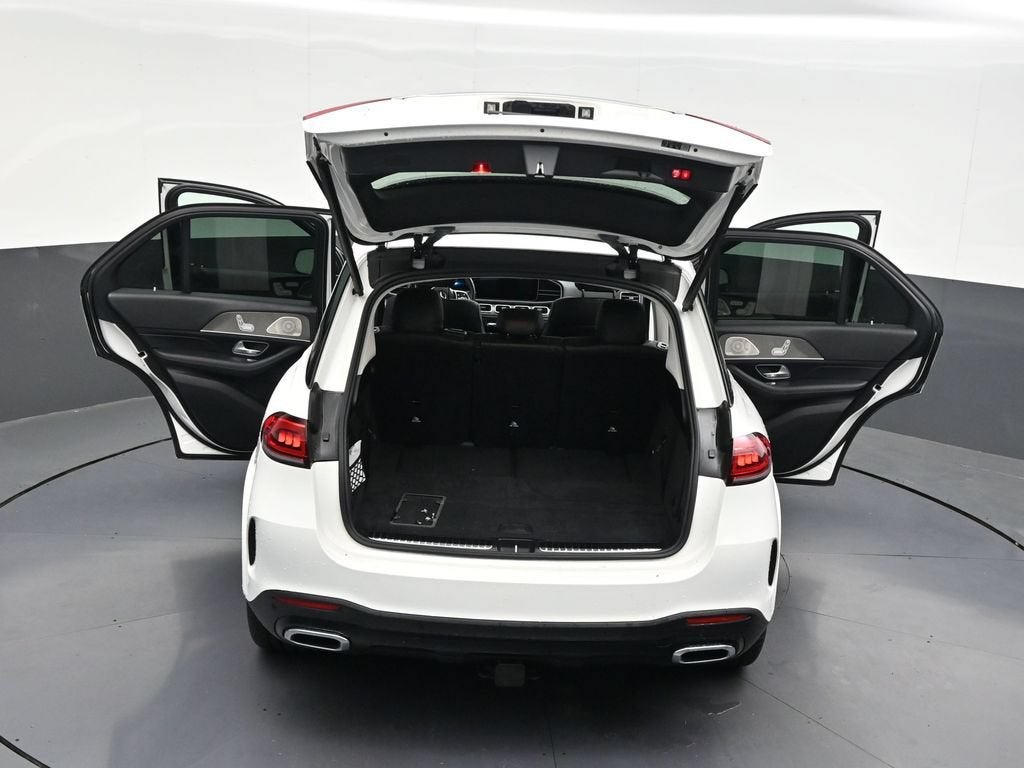 2023 Mercedes-Benz GLE GLE 350