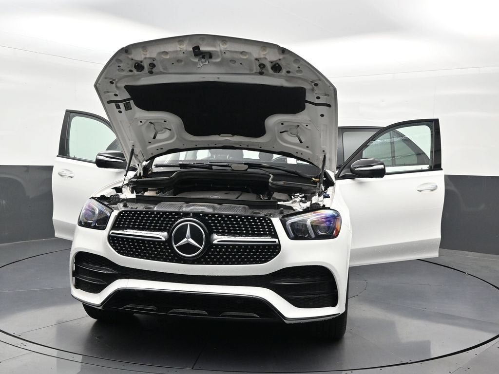 2023 Mercedes-Benz GLE GLE 350