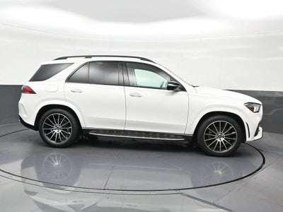2023 Mercedes-Benz GLE GLE 350