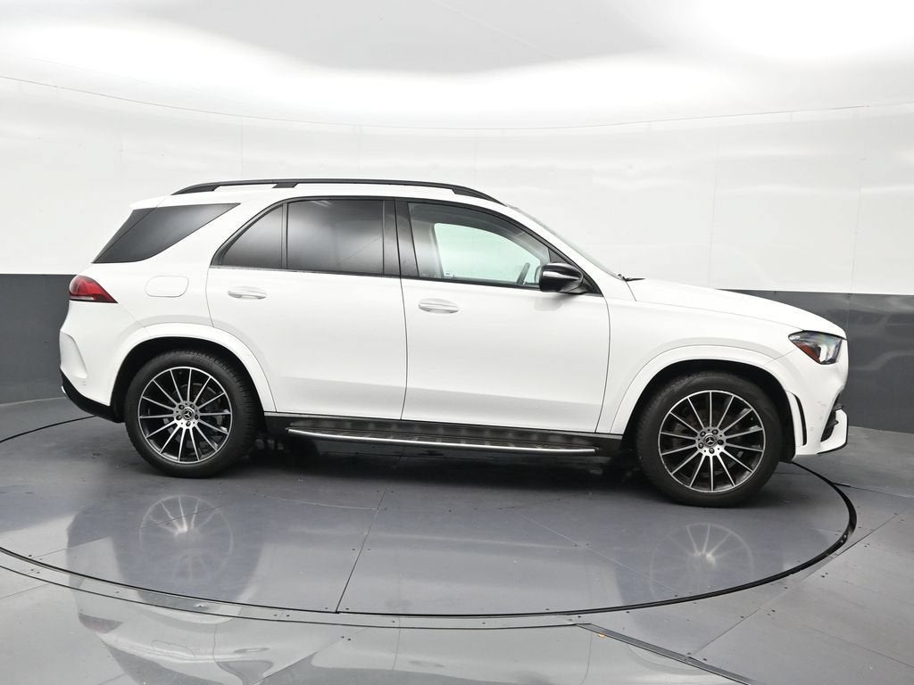 2023 Mercedes-Benz GLE GLE 350