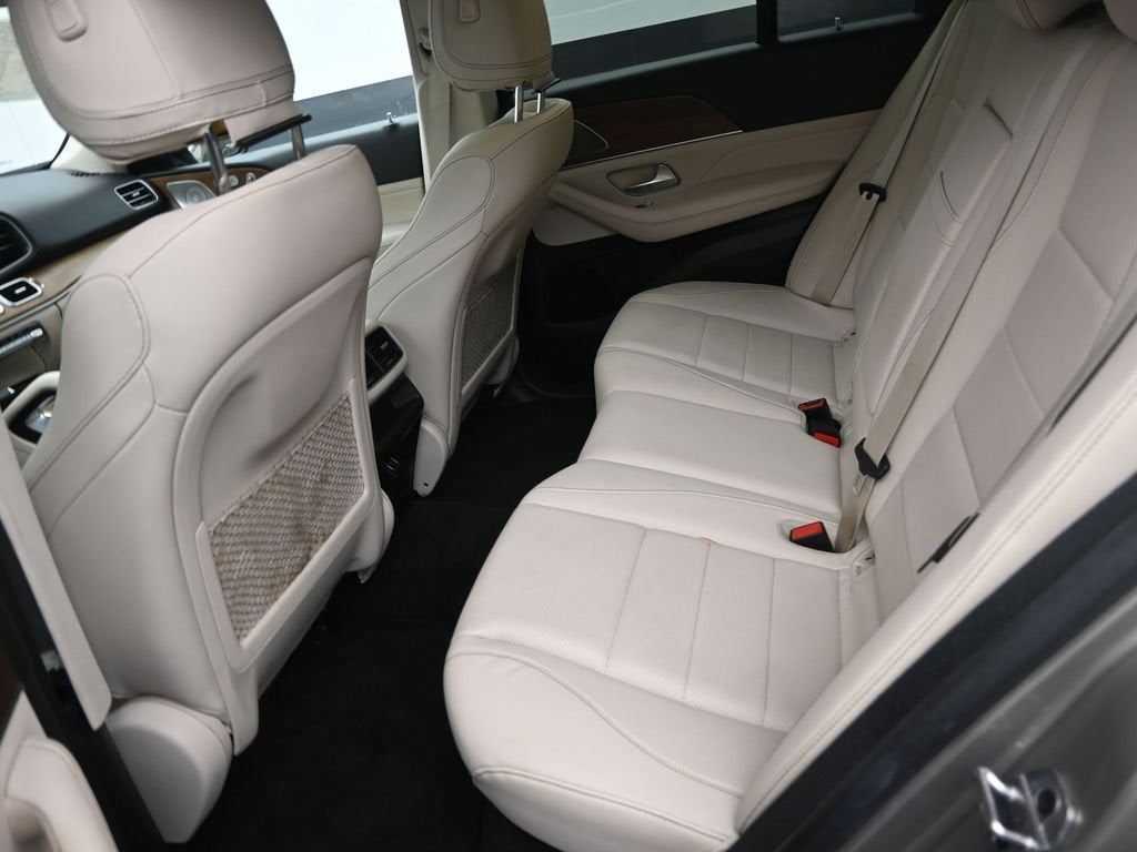 2022 Mercedes-Benz GLE GLE 350