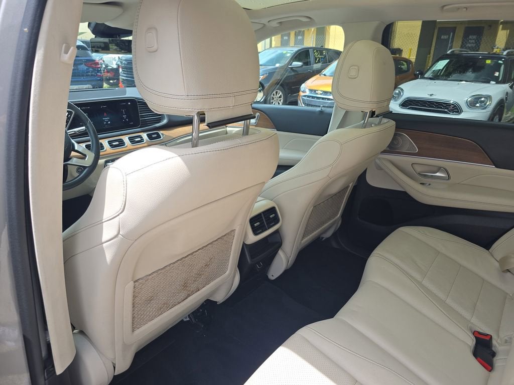 2022 Mercedes-Benz GLE GLE 350