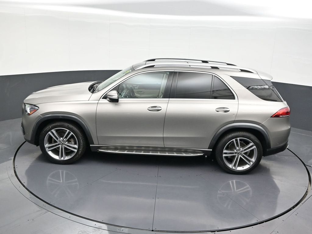 2022 Mercedes-Benz GLE GLE 350