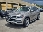 2022 Mercedes-Benz GLE GLE 350