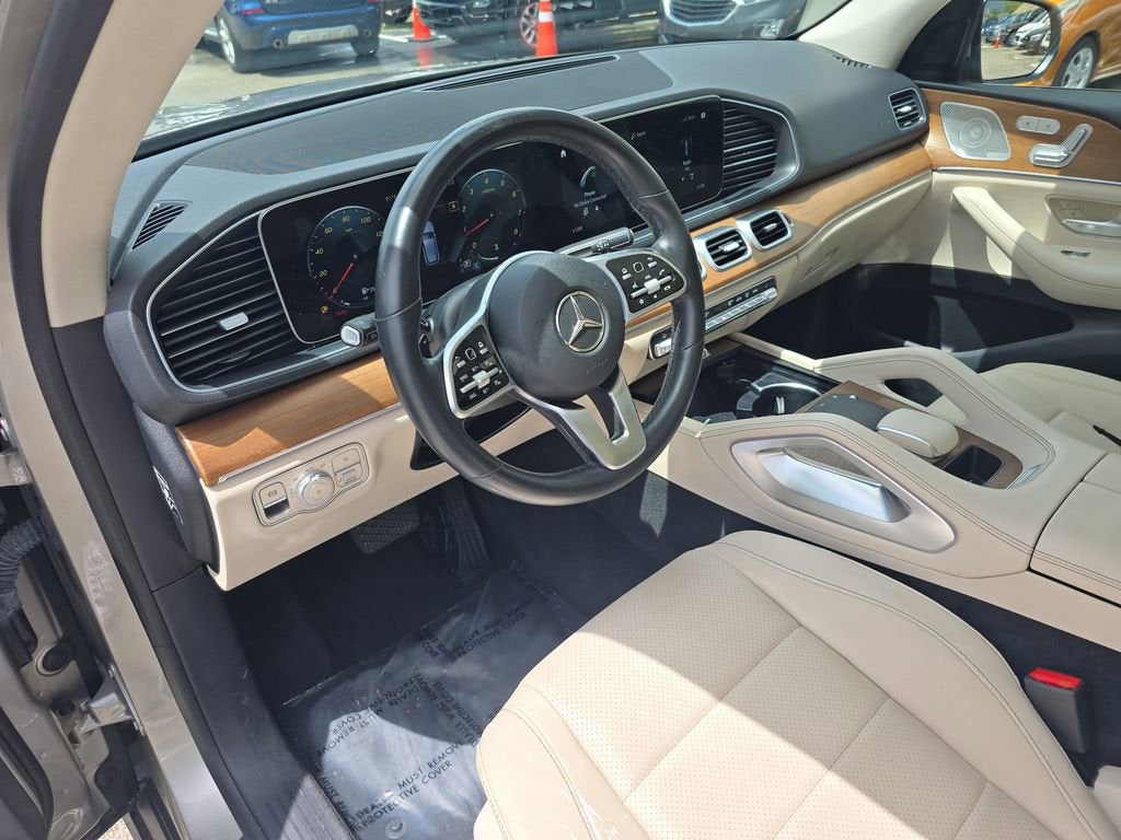 2022 Mercedes-Benz GLE GLE 350