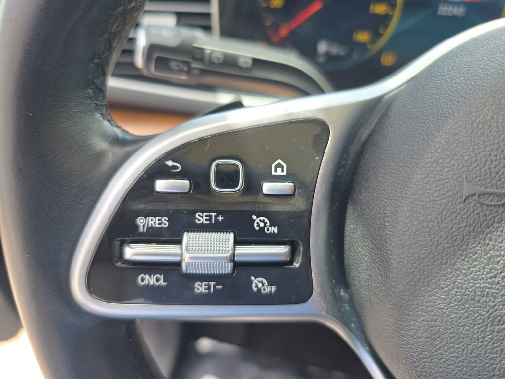 2022 Mercedes-Benz GLE GLE 350