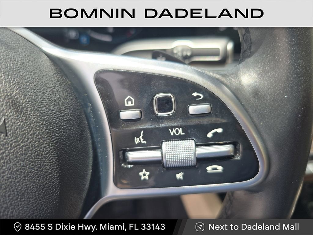 2022 Mercedes-Benz GLE GLE 350