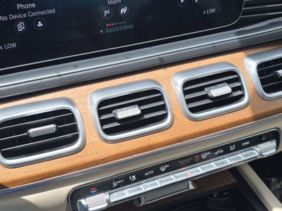 2022 Mercedes-Benz GLE GLE 350