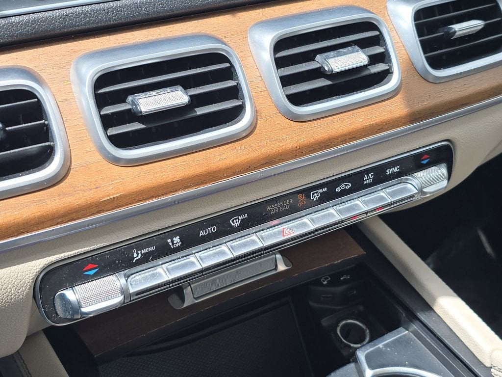 2022 Mercedes-Benz GLE GLE 350