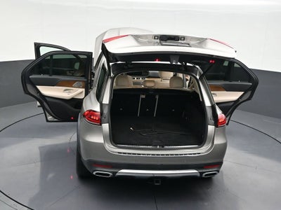 2022 Mercedes-Benz GLE GLE 350