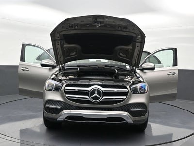 2022 Mercedes-Benz GLE GLE 350