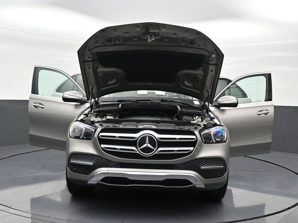 2022 Mercedes-Benz GLE GLE 350