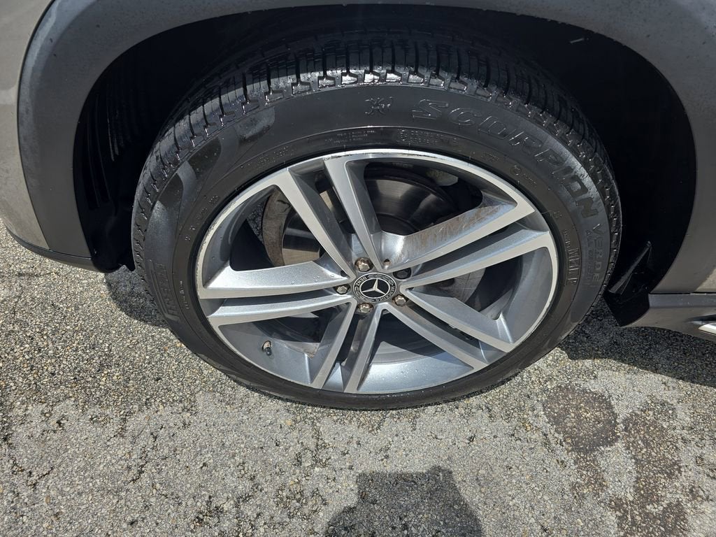 2022 Mercedes-Benz GLE GLE 350