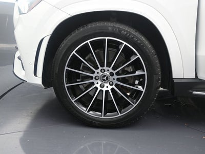 2023 Mercedes-Benz GLE GLE 450