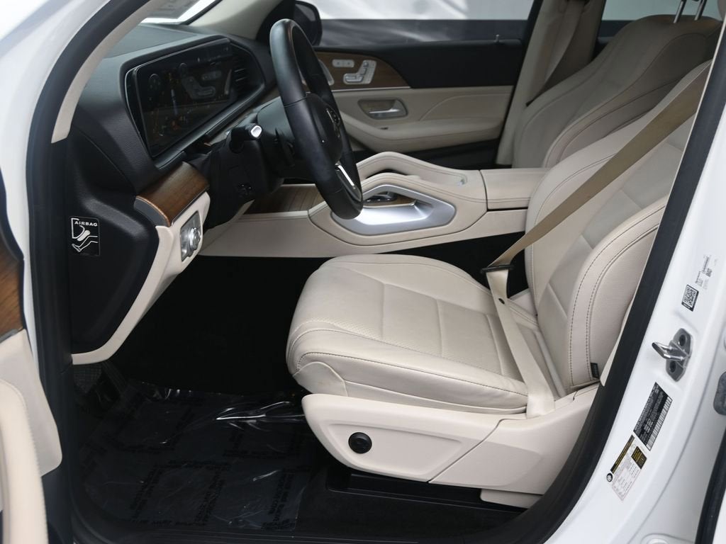 2023 Mercedes-Benz GLE GLE 450