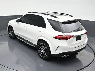 2023 Mercedes-Benz GLE GLE 450