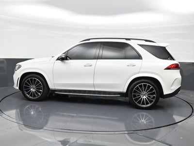 2023 Mercedes-Benz GLE GLE 450