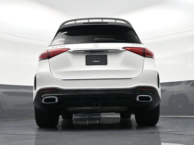 2023 Mercedes-Benz GLE GLE 450