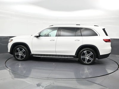 2022 Mercedes-Benz GLS GLS 450