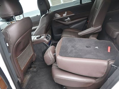 2022 Mercedes-Benz GLS GLS 450