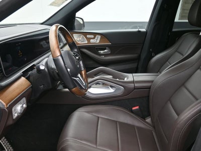 2022 Mercedes-Benz GLS GLS 450