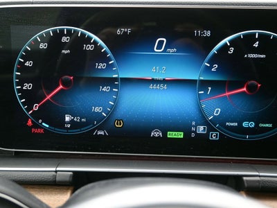 2022 Mercedes-Benz GLS GLS 450