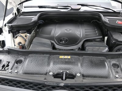 2022 Mercedes-Benz GLS GLS 450