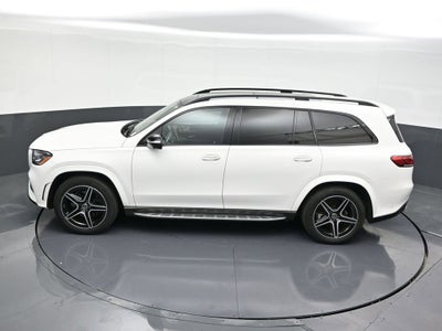 2022 Mercedes-Benz GLS GLS 450