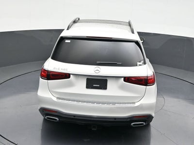 2022 Mercedes-Benz GLS GLS 450